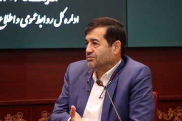 نظر وزیر درباره استفاده از هوش مصنوعی: باید پیشتاز باشیم