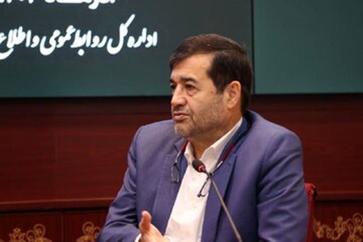 نظر وزیر درباره استفاده از هوش مصنوعی: باید پیشتاز باشیم