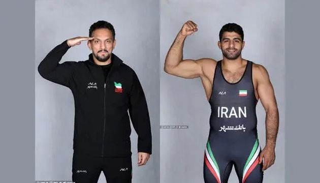 انتخاب ساروی و درستکار به عنوان برترین های آسیا در سال ۲۰۲۵