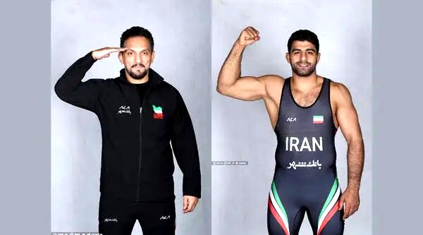 انتخاب ساروی و درستکار به عنوان برترین های آسیا در سال ۲۰۲۵