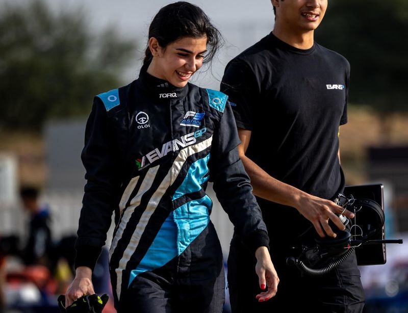 ببینید/ فرح؛ زنی که تابوهای عربستان را شکست/ فرح الیوسف کیست؟