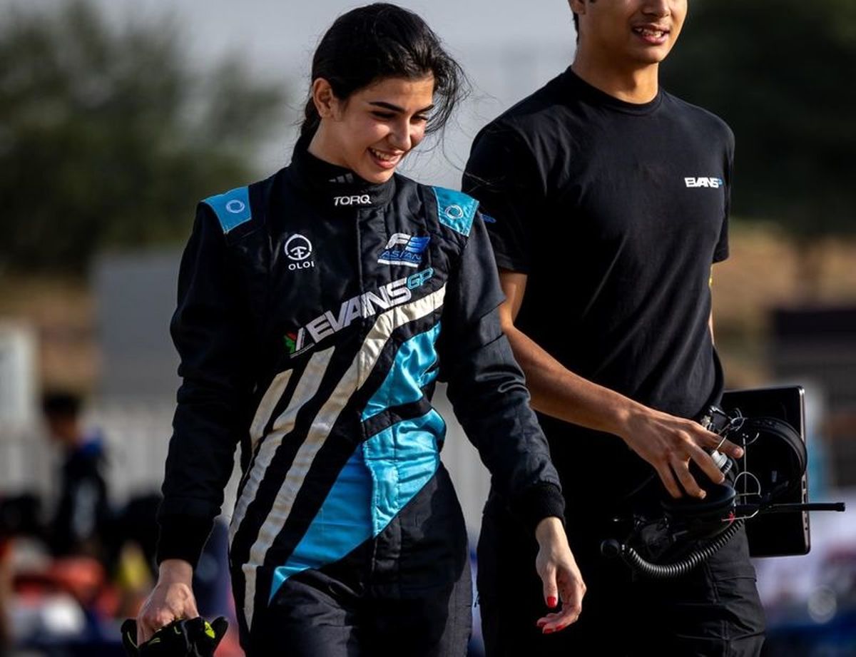 ببینید/ فرح؛ زنی که تابوهای عربستان را شکست/ فرح الیوسف کیست؟