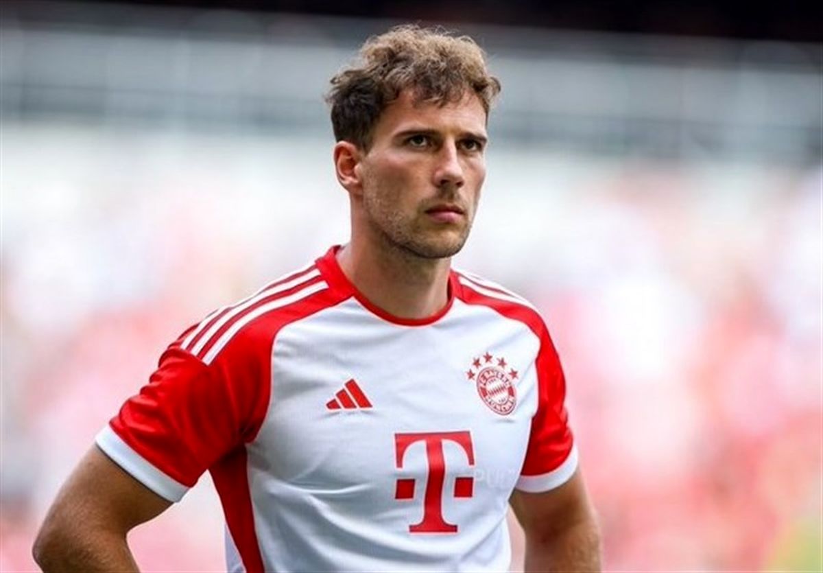  مخالفت اکثریت هواداران با تصمیم بایرن مونیخ درباره گورتسکا 