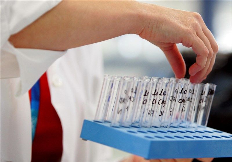 تأیید دوپینگ بازیکن لیگ برتری و ورزشکار پارادوومیدانی
