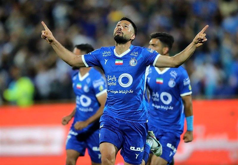 سد فولادی محکم نبود؛ سرنوشت سپاهان برای استقلال تکرار نشد