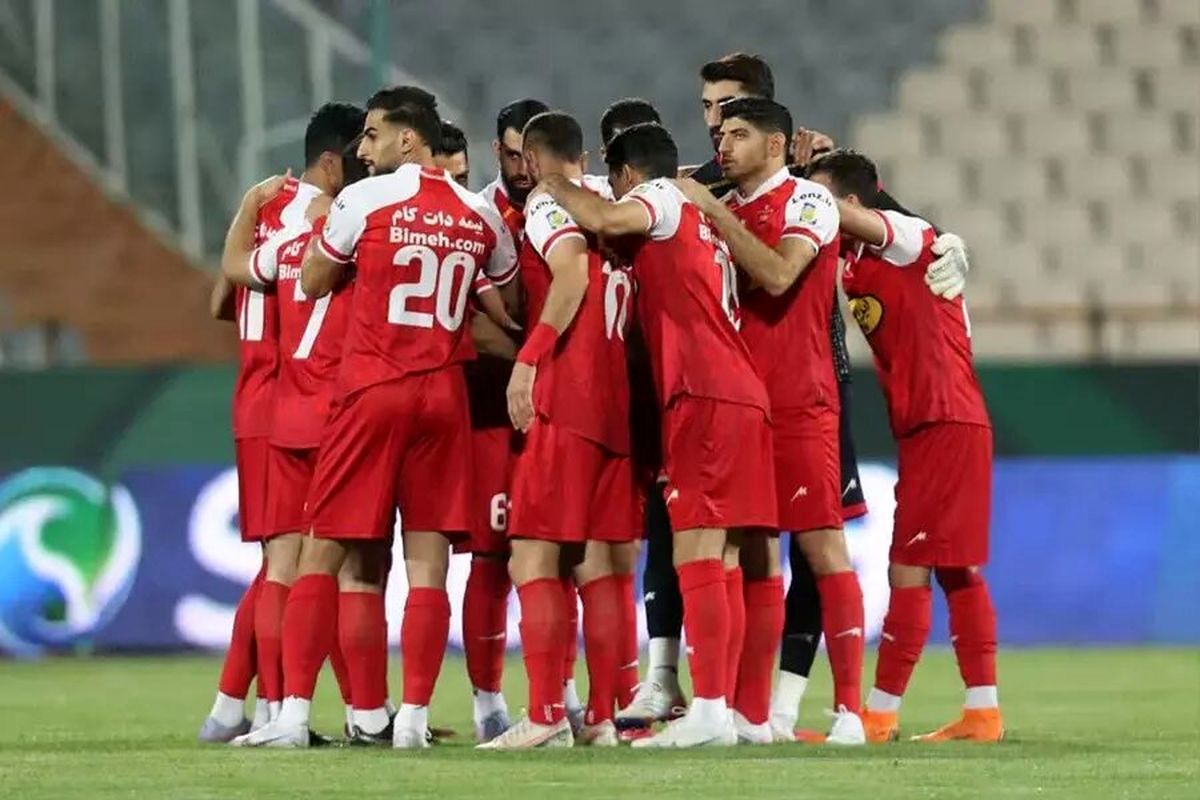 شرایط خط حمله پرسپولیس با 2 گزینه جذاب

