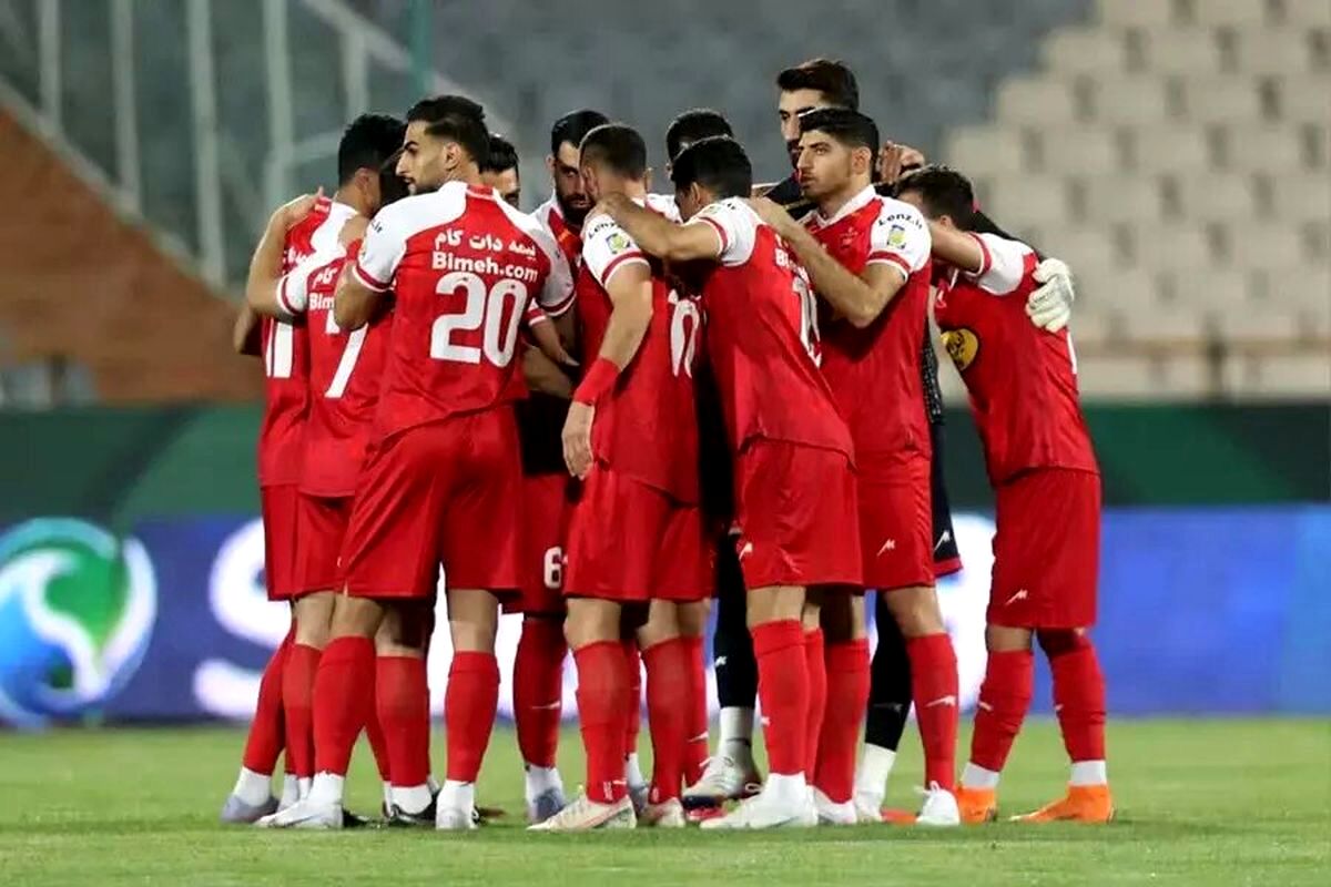 پیام گزینه پرسپولیس با قلب قرمز/ سرخ ها گزینه داخلی را می خرند یا خارجی؟