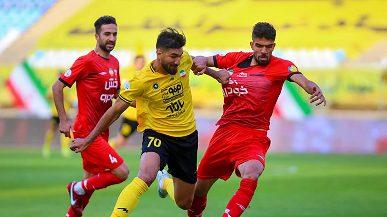 تراکتور - سپاهان؛ جنگ واقعی بعد از جنگ رسانه‌ای!
