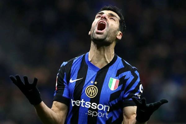 اقدام عجیب اینتر / باشگاه ایتالیایی مهدی طارمی را رایگان می فروشد!