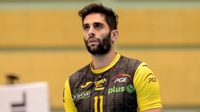 عبادی‌پور در بین مهم‌ترین انتقالات لیگ لهستان
