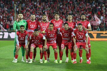 خبر خوش به کارتال در آستانه دیدار با نساجی