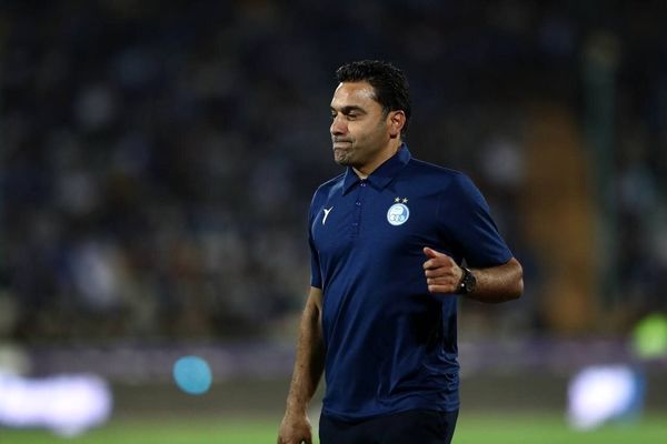 پاسخ دستیار نکونام به ادعای حسینی علیه ساپینتو