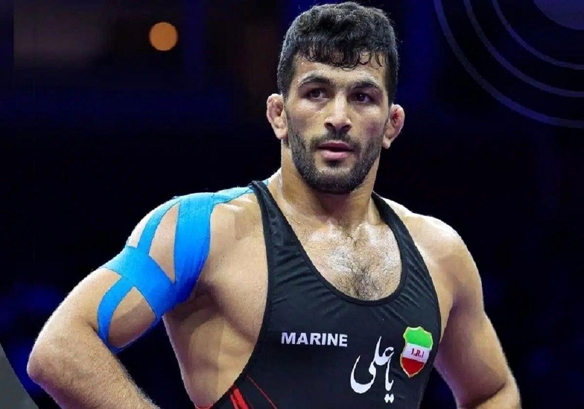 اتفاق خنده دار در جشن تولد حسن یزدانی/ ویدئو
