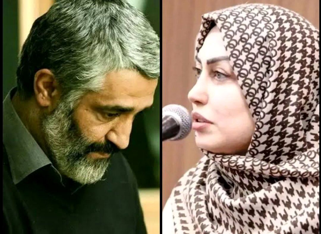 «ندا شمس» کیست؟/  وکیل مخالف حضور افغان‌ها در ایران، شاکی پژمان جمشیدی، فائزه هاشمی، پرونده روح الله زم، آتش نشانان پلاسکو و ...