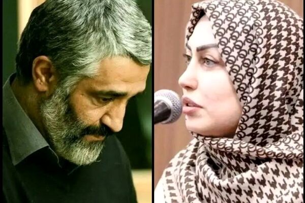 «ندا شمس» کیست؟/  وکیل مخالف حضور افغان‌ها در ایران، شاکی پژمان جمشیدی، فائزه هاشمی، پرونده روح الله زم، آتش نشانان پلاسکو و ...