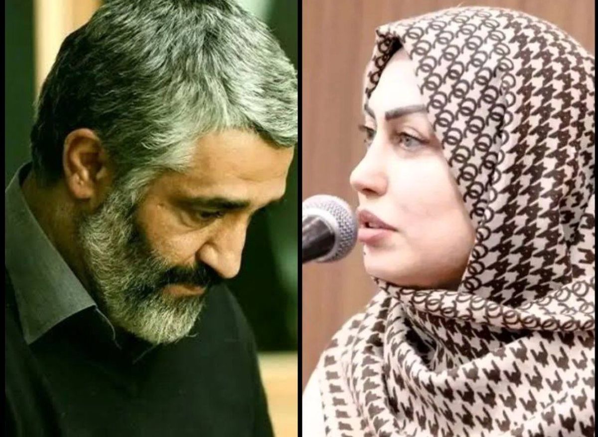 «ندا شمس» کیست؟/  وکیل مخالف حضور افغان‌ها در ایران، شاکی پژمان جمشیدی، فائزه هاشمی، پرونده روح الله زم، آتش نشانان پلاسکو و ...