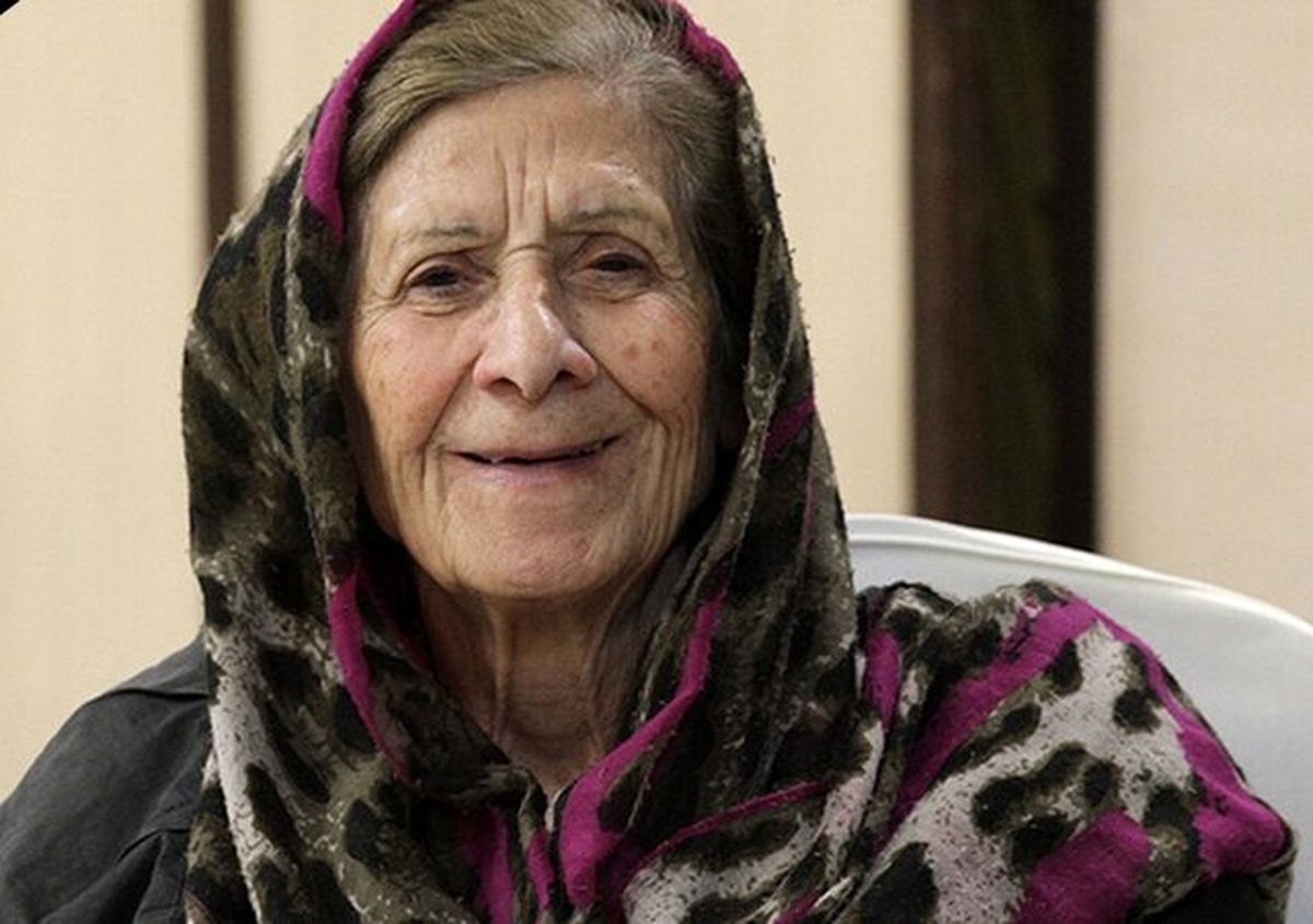 ملی‌پوش سابق والیبال زنان ایران درگذشت