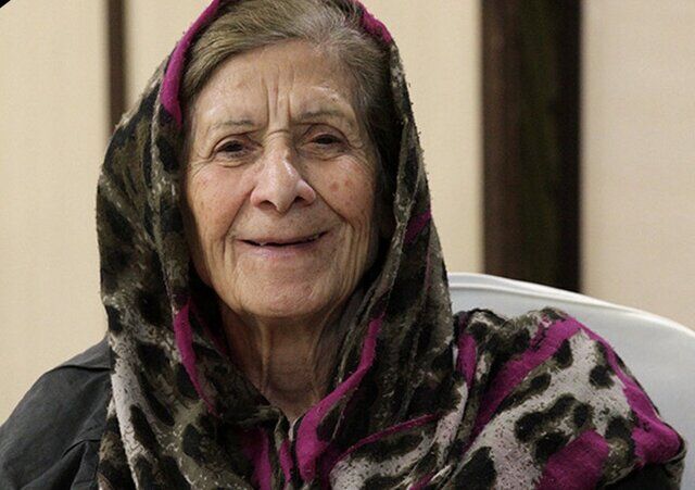 ملی‌پوش سابق والیبال زنان ایران درگذشت