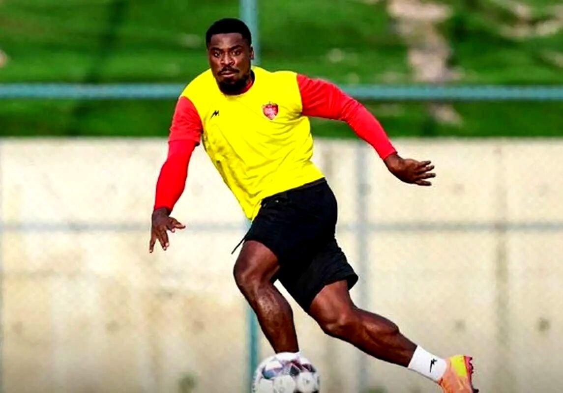 شوک باورنکردنی؛ خرید بزرگ پرسپولیس هپاتیت دارد
