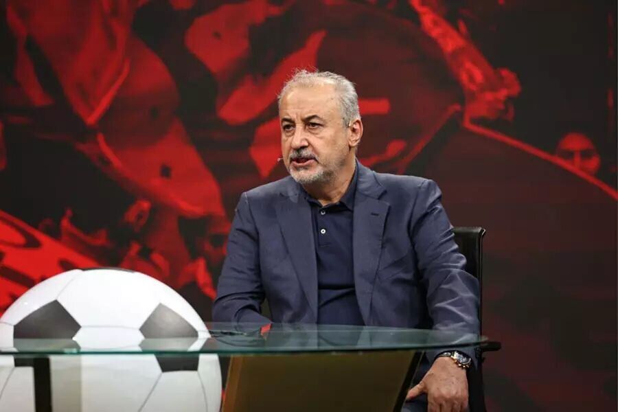 رضا درویش مدیرعامل سپاهان می شود؟