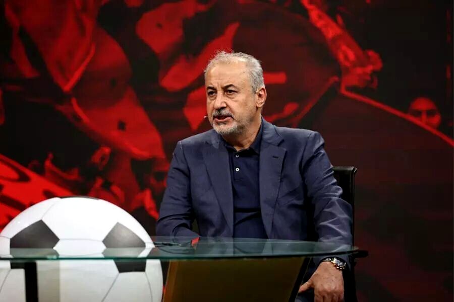 رضا درویش مدیرعامل سپاهان می شود؟