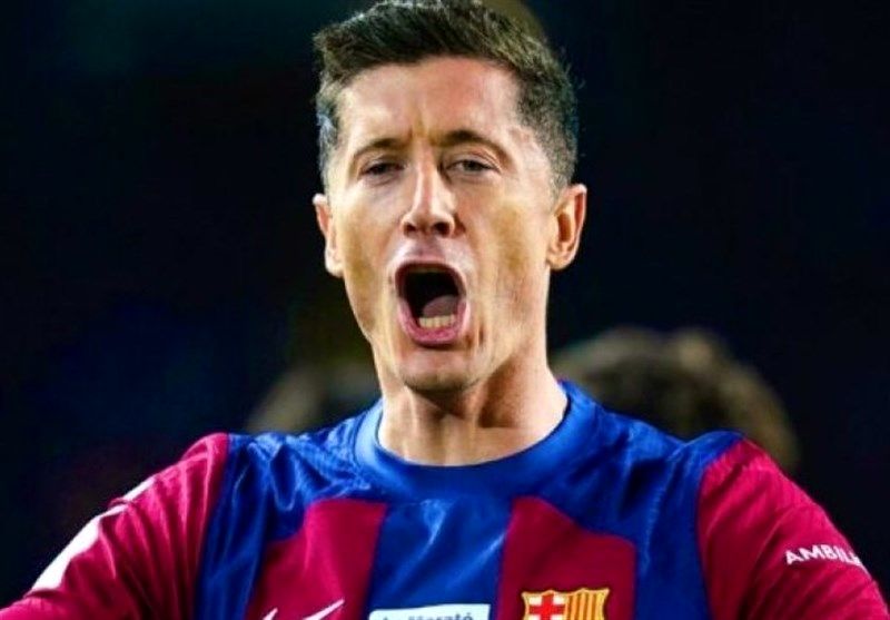 لواندوفسکی پیشنهاد عربستانی‌‌ها را رد کرد