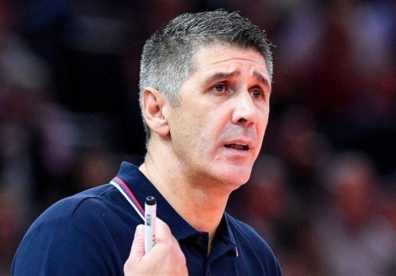 کواچ قهرمان شد و خداحافظی کرد
