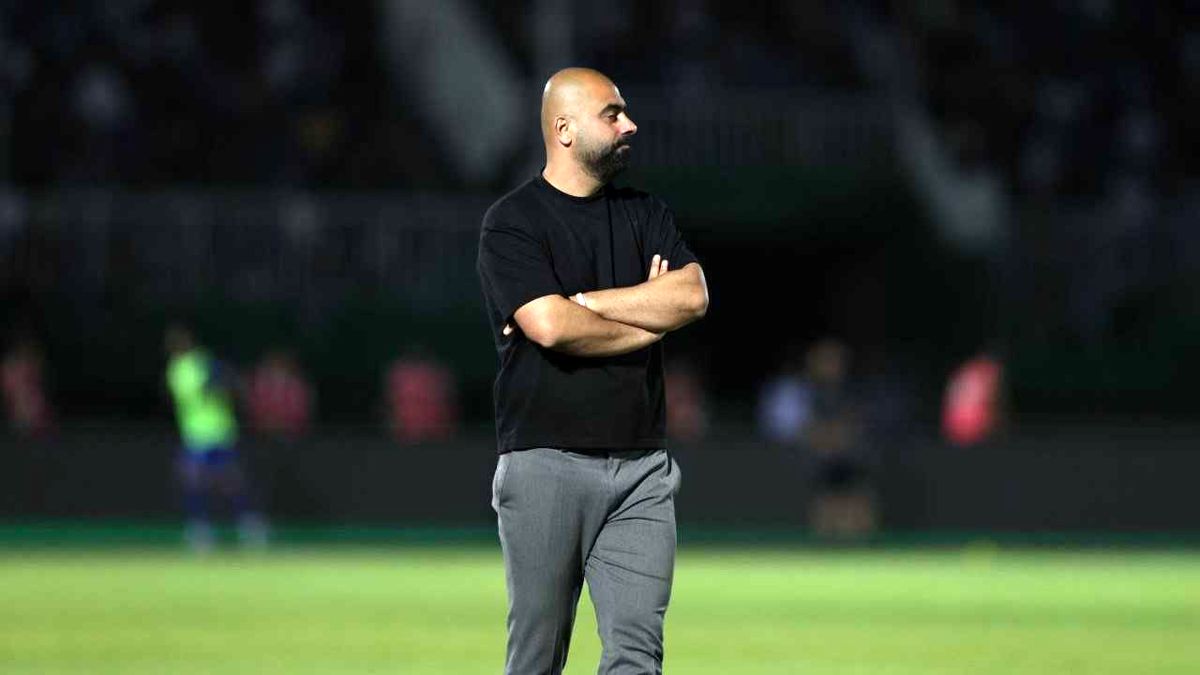 واکنش مازیار زارع پس از احضار به کمیته اخلاق/ از حق مردم انزلی و گیلان نمی گذرم 