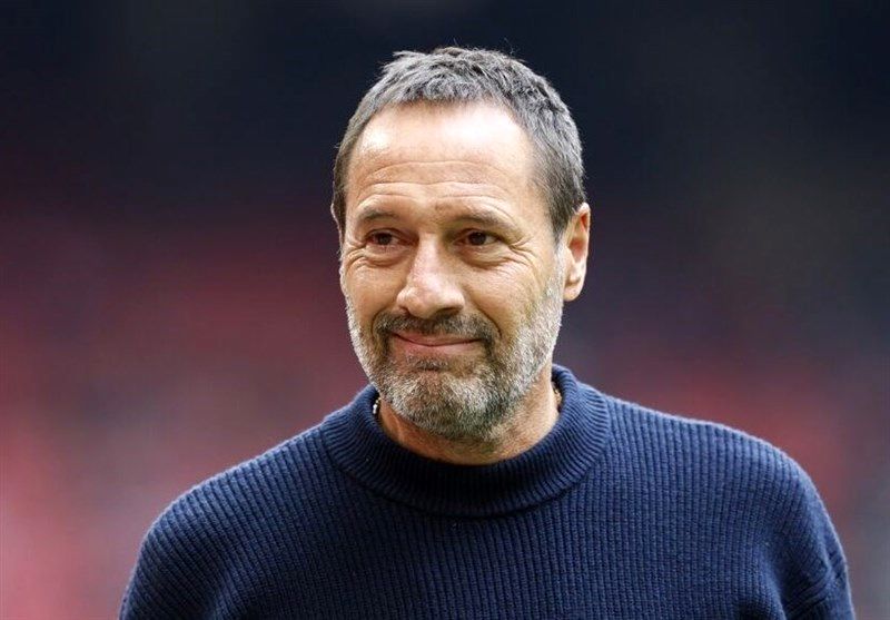 واکنش گزینه هلندی پرسپولیس به احتمال جدایی‌اش از آژاکس