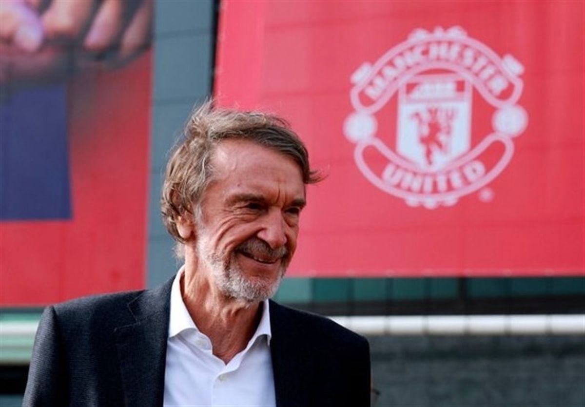  قوانین رتکلیف در منچستریونایتد؛ از قطع ناهار تا محدودیت سنی 