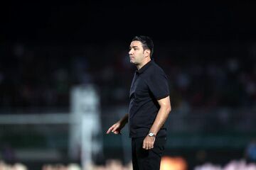 نکونام در آستانه بازگشت به لیگ برتر