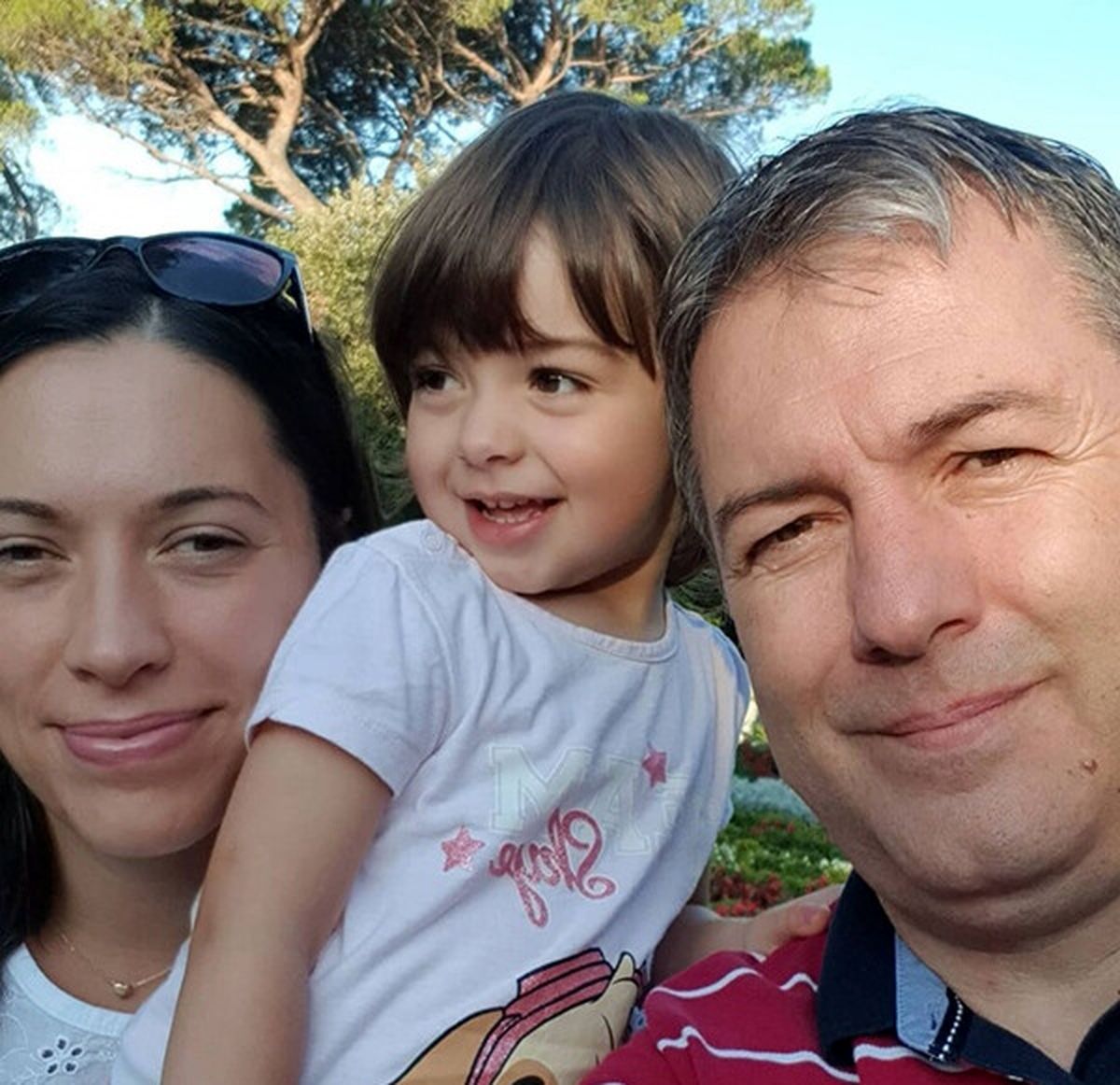 ببینید/ تماس تصویری اسکوچیچ با خانواده پس از قهرمانی/ سرمربی تراکتور جو ورزشگاه را با عزیزانش به اشتراک گذاشت