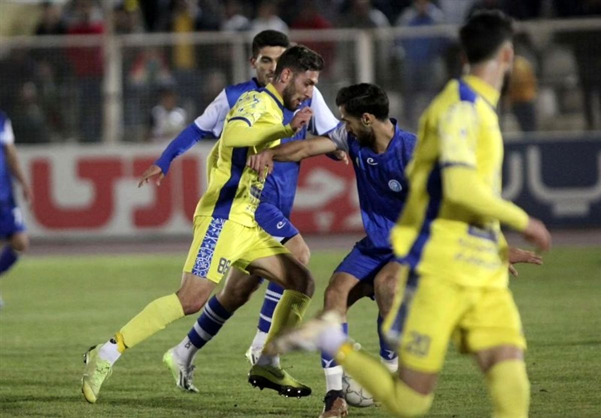 ورزشگاه‌های میزبان دیدارهای خانگی استقلال ملاثانی مشخص شد
