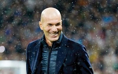 مقصد بعدی زیدان مشخص شد