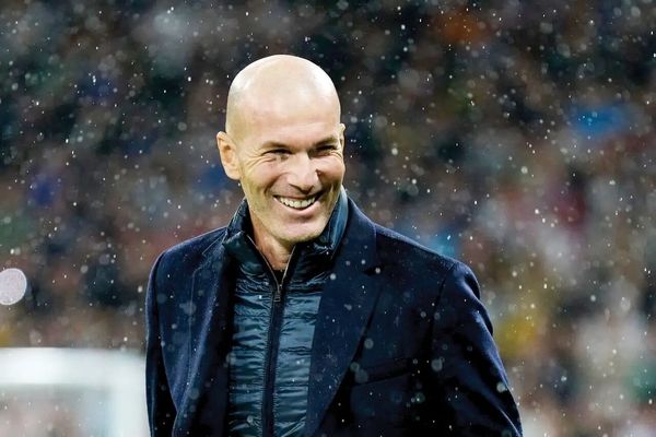 مقصد بعدی زیدان مشخص شد