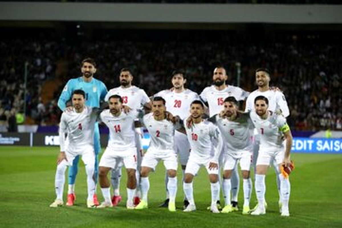 درگیری ۲ ملی‌پوش/ بیرانوند به مدافع پرسپولیسی: خفه شو!