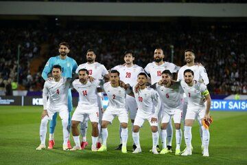 درگیری ۲ ملی‌پوش/ بیرانوند به مدافع پرسپولیسی: خفه شو!