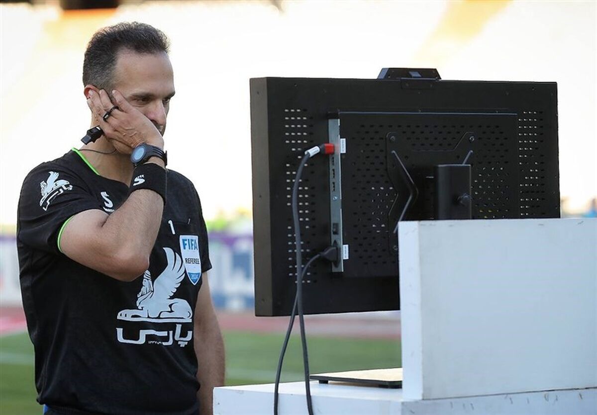  قیمت هر دستگاه VAR اعلام شد 