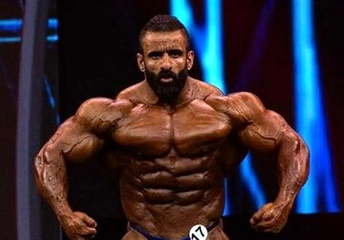 استوری احساسی هادی چوپان با یک تصویر خاص
