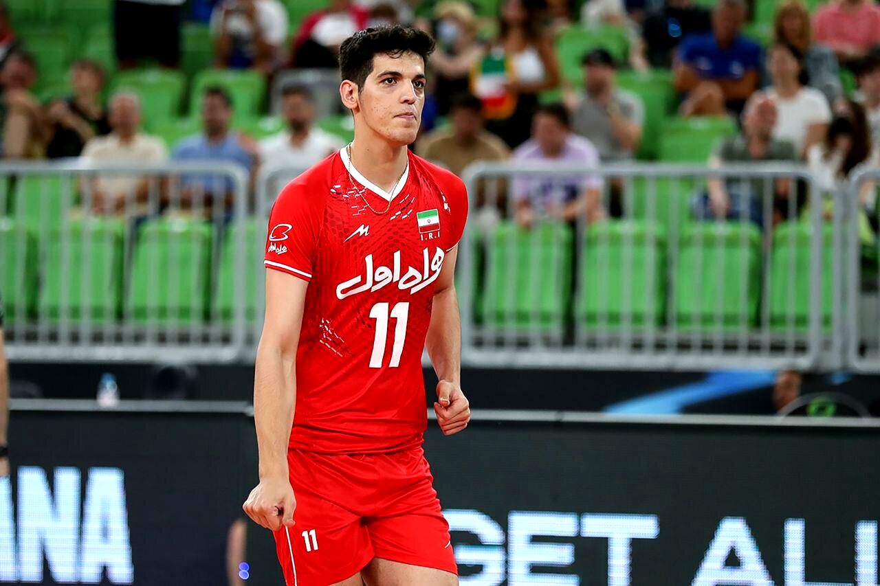 خانواده صابر کاظمی در قطر؛ وضعیت او پایدار است و تغییری ندارد
