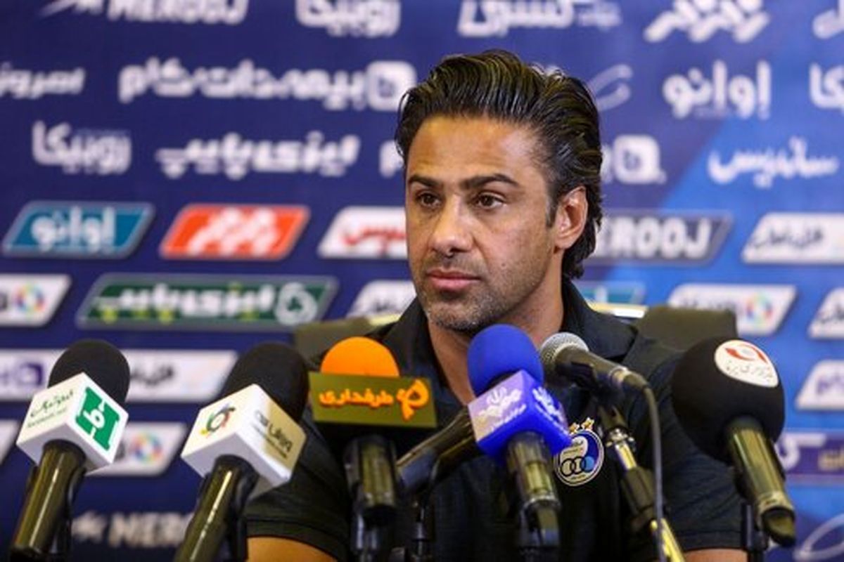 فرهاد مجیدی پاسخ نهایی را به استقلال داد
