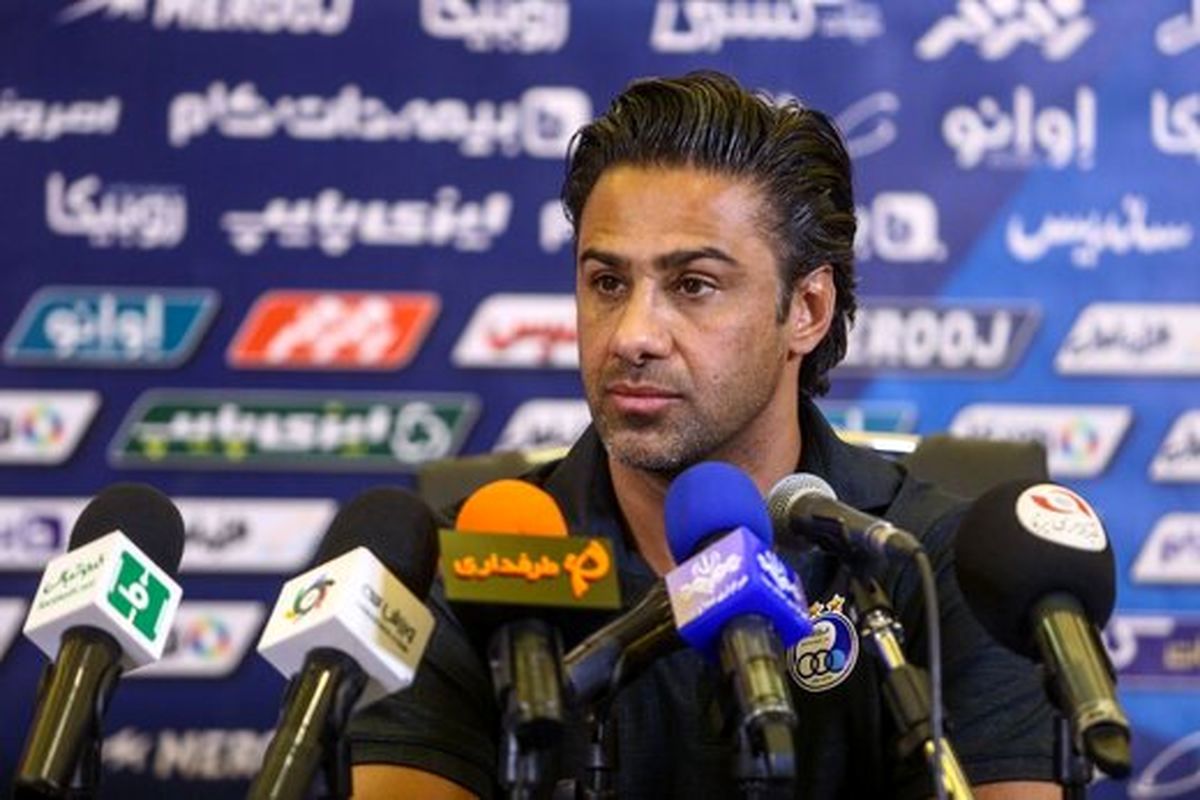 فرهاد مجیدی پاسخ نهایی را به استقلال داد
