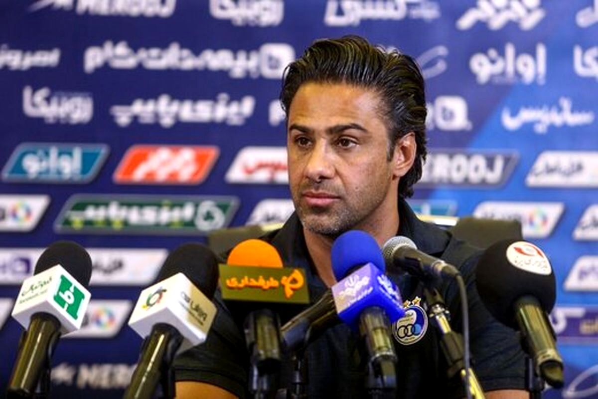 فرهاد مجیدی پاسخ نهایی را به استقلال داد
