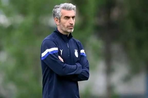 احتمال اخراج مجتبی جباری 