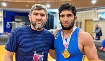 حسن یزدانی یک مبارز قوی است/ قاسم پور تحت تأثیر تیلور و سعداله یف قرار گرفت

