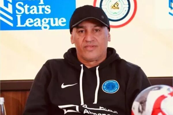 آخرین فرصت علی منصور برای باقی ماندن در کورس قهرمانی عراق 
