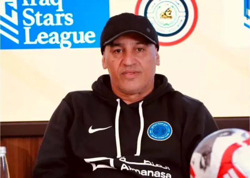 آخرین فرصت علی منصور برای باقی ماندن در کورس قهرمانی عراق 