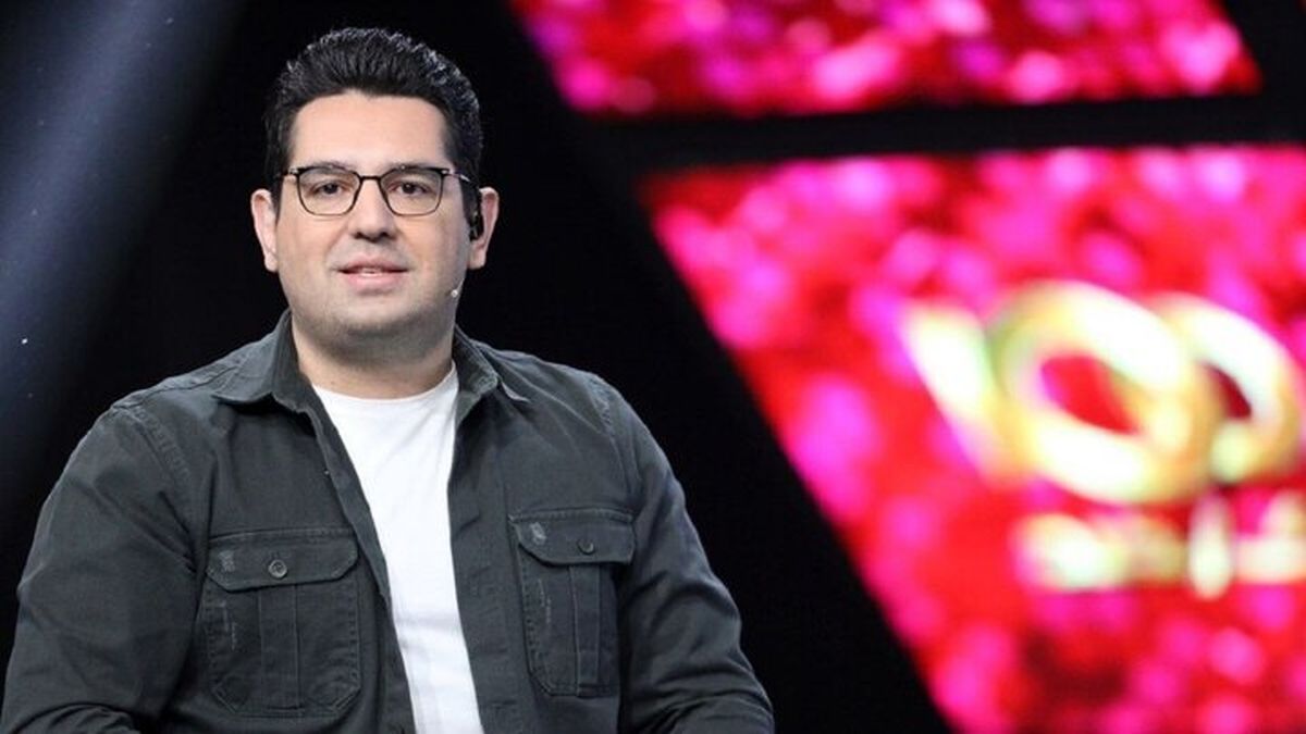 واکنش کنایه‌آمیز محمدرضا احمدی درباره سفر به کانادا