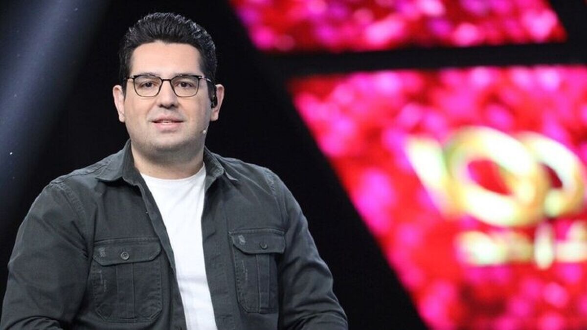 واکنش کنایه‌آمیز محمدرضا احمدی درباره سفر به کانادا