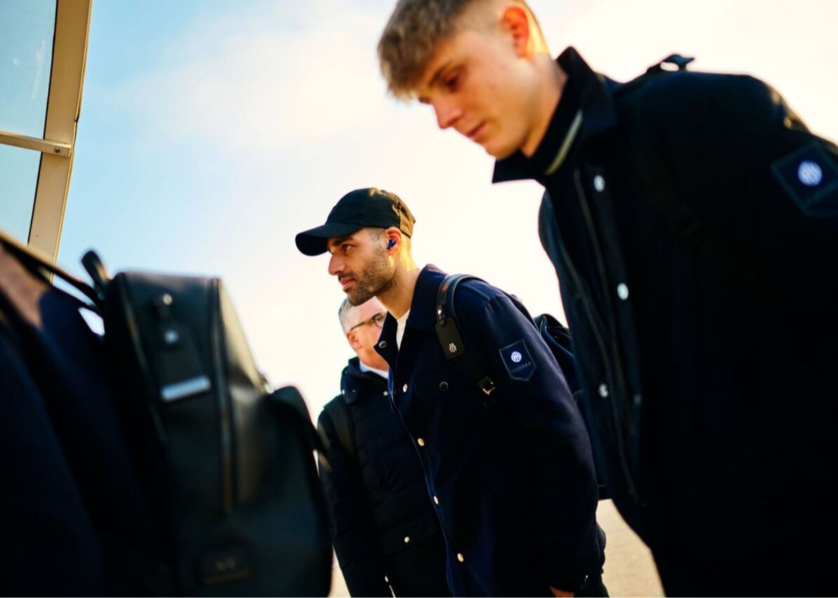 خداحافظی مهدی طارمی با روزهای روشن؟